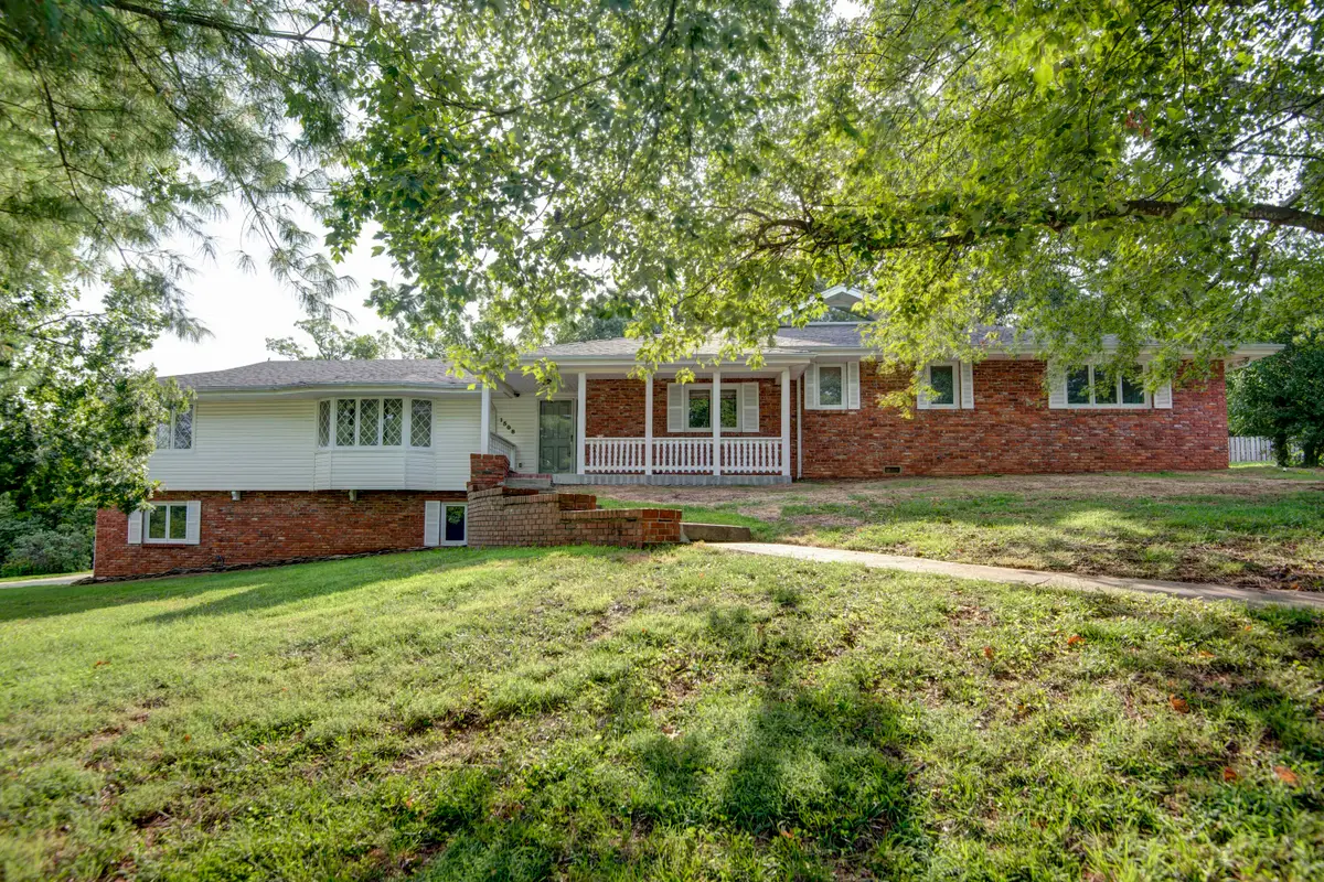 1508 S Essex Road, Springfield, MO 65809 - #1