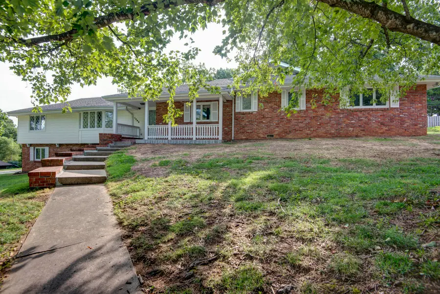 1508 S Essex Road, Springfield, MO 65809 - #2