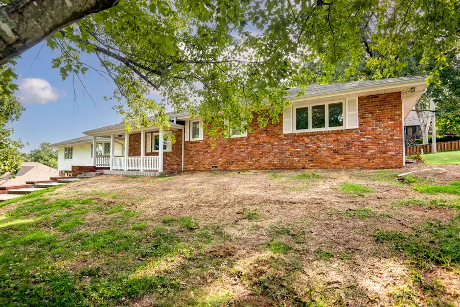 1508 S Essex Road, Springfield, MO 65809 - #3
