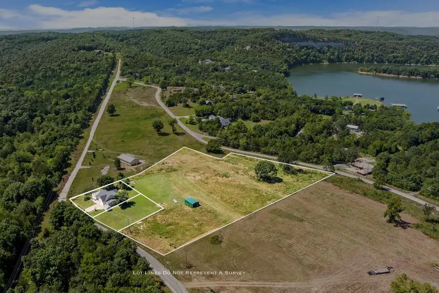 341 Dockhouse Lane, Galena, MO 65656 - #3