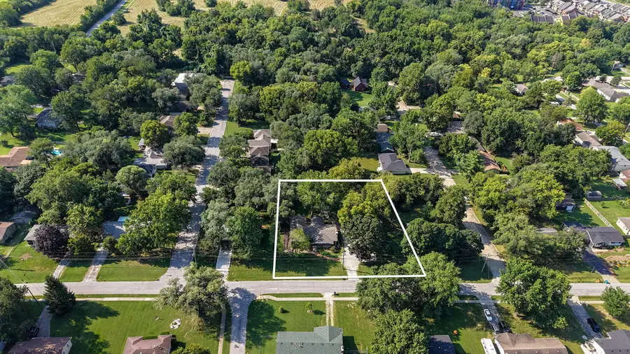 3060 E Gasconade Street, Springfield, MO 65804 - #3