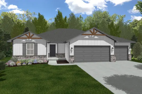 960 S Chestnut Hill Avenue, Nixa, MO 65714