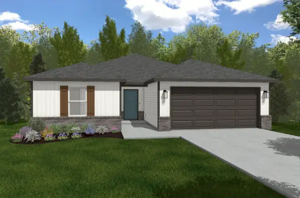 961 S Chestnut Hill Road, Nixa, MO 65714