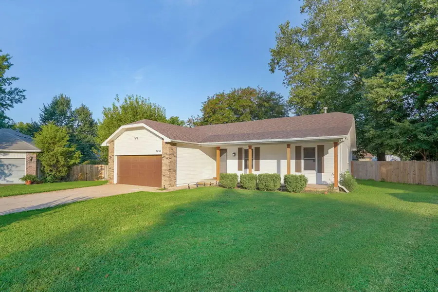 3432 W Regal Court, Springfield, MO 65807 - #3