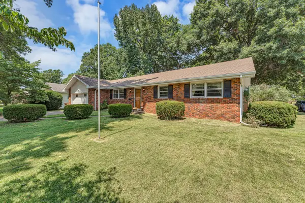 1543 E Glenwood Street, Springfield, MO 65804