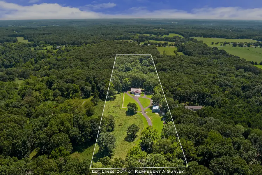 9318 E Farm Rd 112, Strafford, MO 65757 - #3
