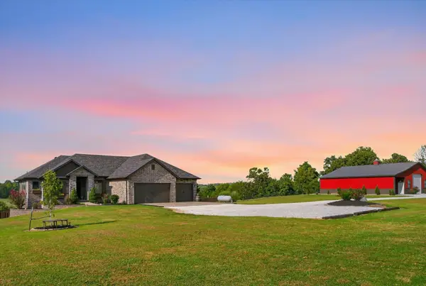 1337 W Rosedale Road, Nixa, MO 65714