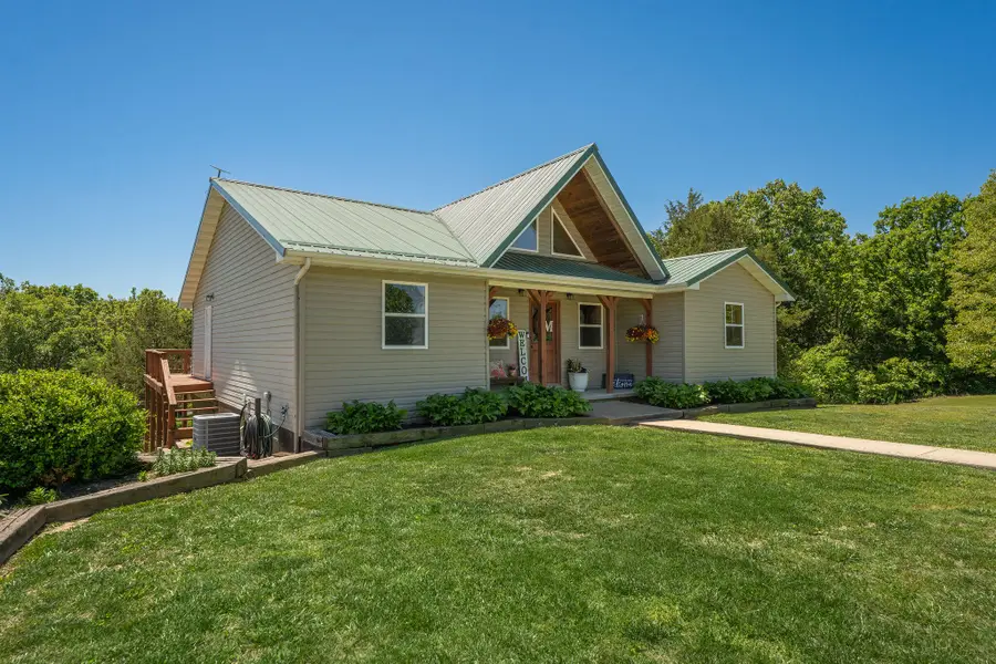 5000 Sanders Drive, Hartville, MO 65667 - #2