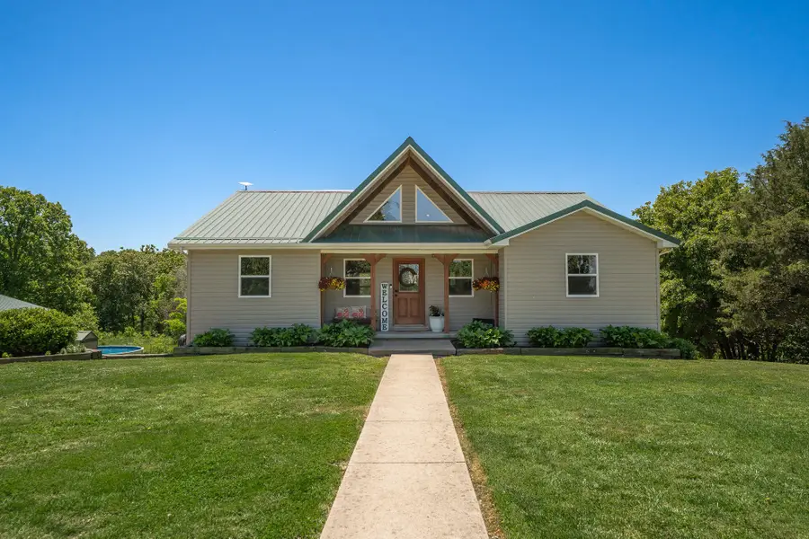 5000 Sanders Drive, Hartville, MO 65667 - #3
