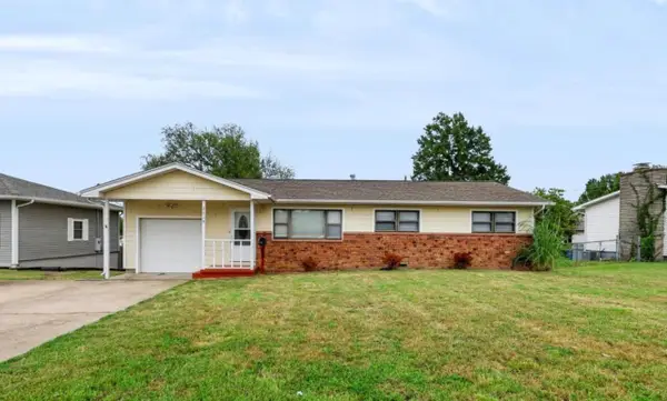 2519 Wisconsin Avenue, Joplin, MO 64804