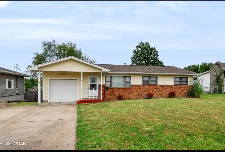 2519 Wisconsin Avenue, Joplin, MO 64804 - #2