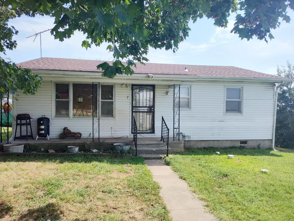 7 Bona Loop, Aldrich, MO 65601 - #1