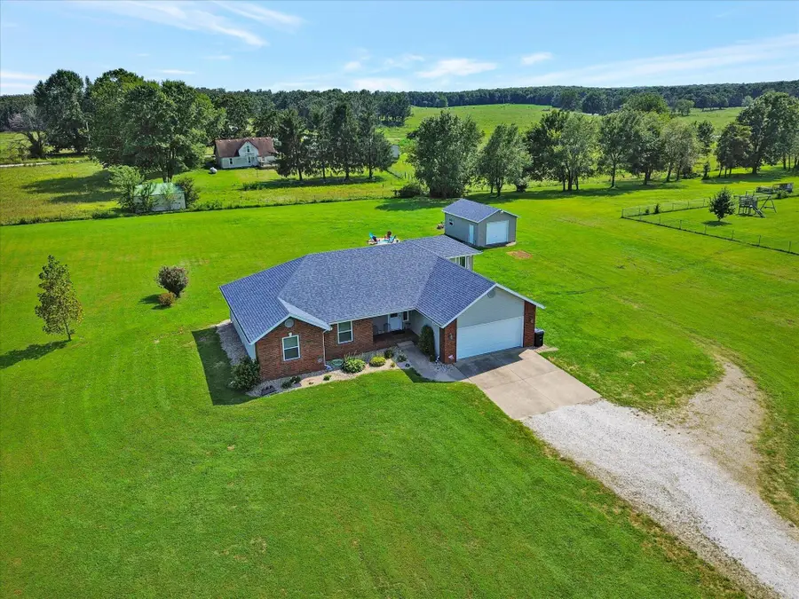 155 Four Cedars Lane, Rogersville, MO 65742 - #2