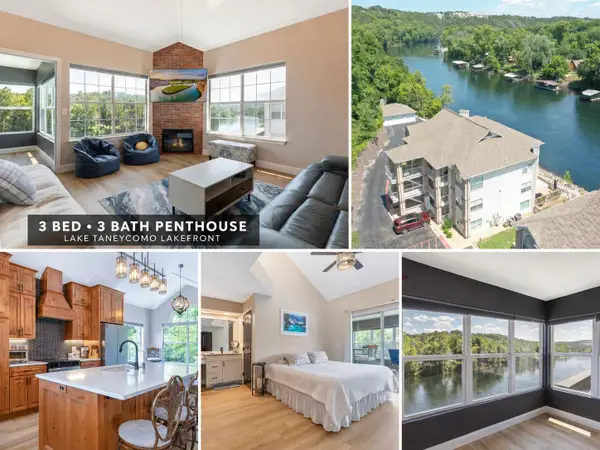 80 Anglers Pointe #6, Branson, MO 65616
