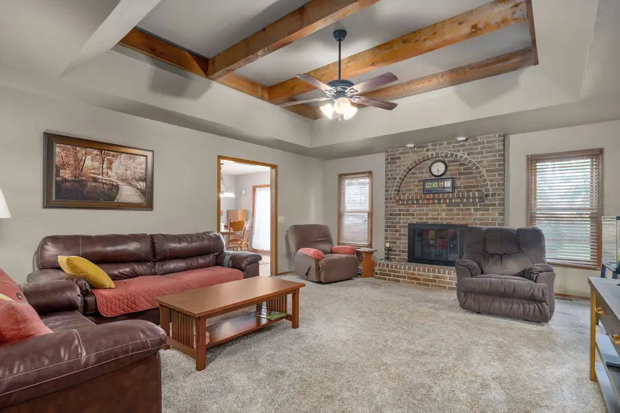 404 N Ellen Street, Nixa, MO 65714 - #2