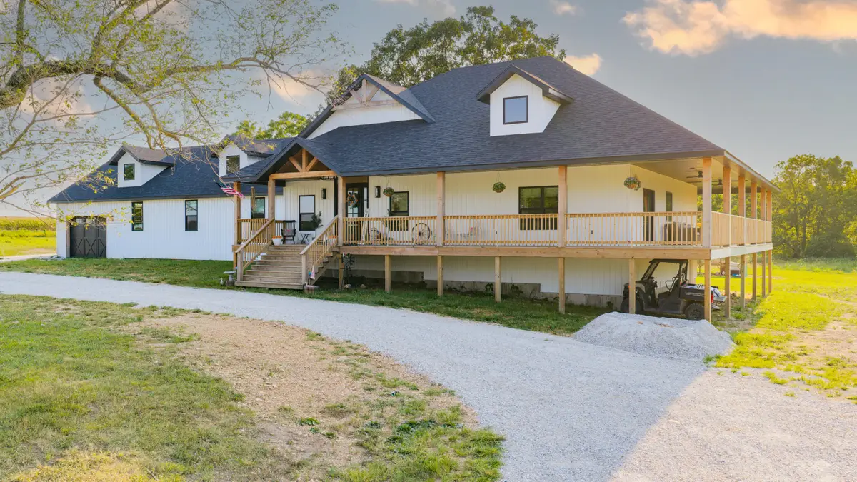 643 Route Ff, Everton, MO 65646 - #1