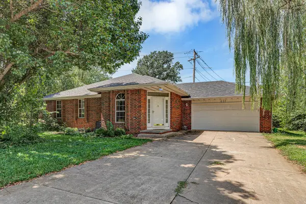 433 S Devonshire Street, Nixa, MO 65714