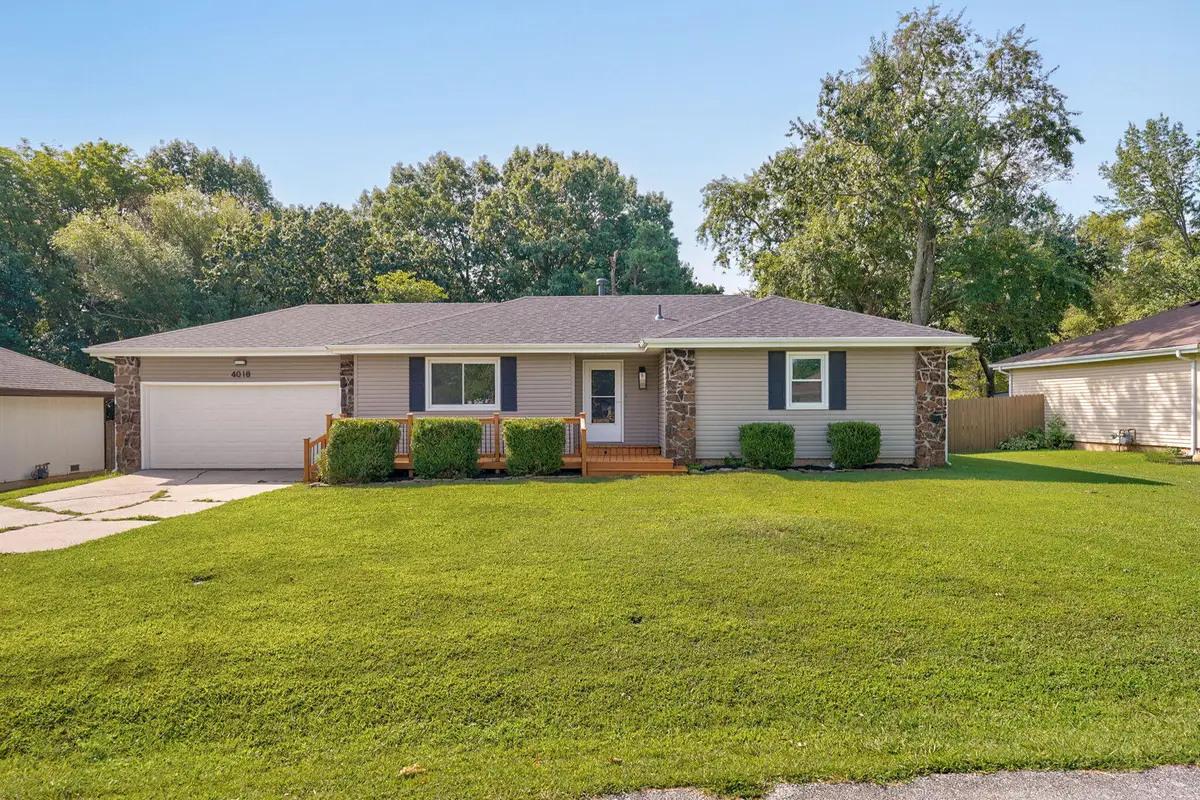 4018 W Dahlia Drive, Battlefield, MO 65619 - #1
