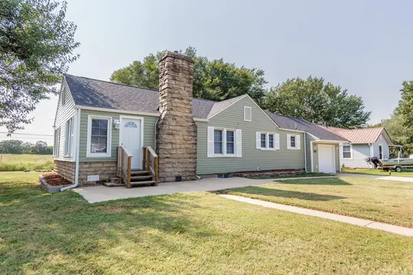 111 Crescent Drive, Lebanon, MO 65536
