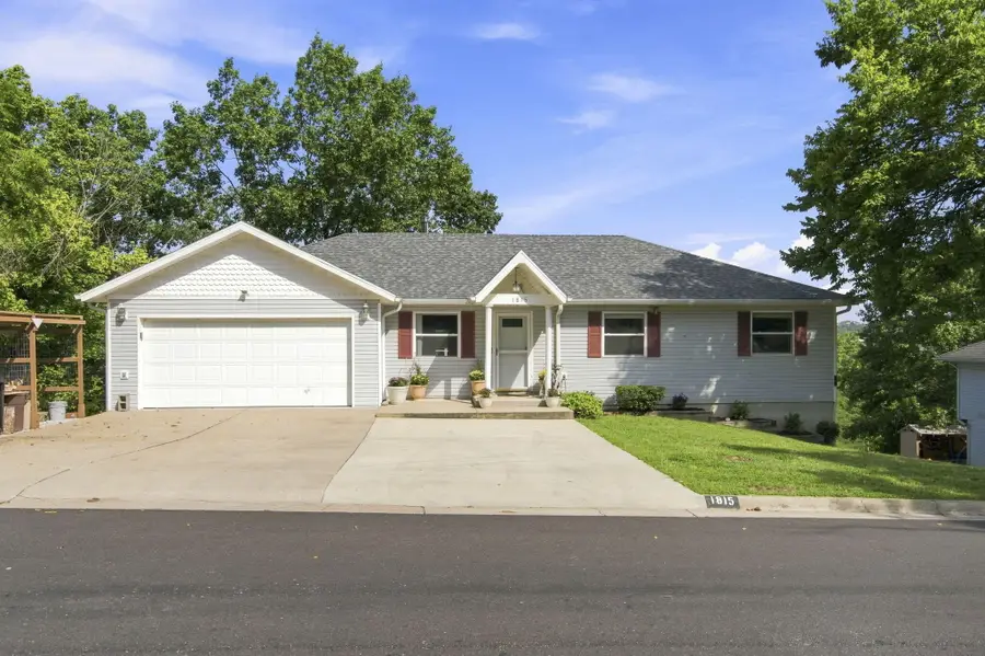 1815 Boswell Avenue, Branson, MO 65616 - #2