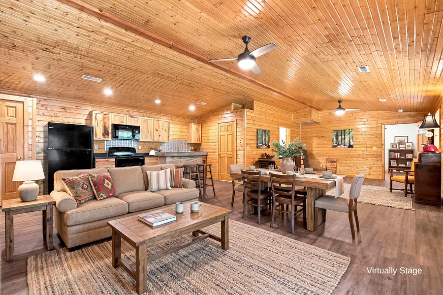 230 Staake Spur, Kissee Mills, MO 65680 - #2