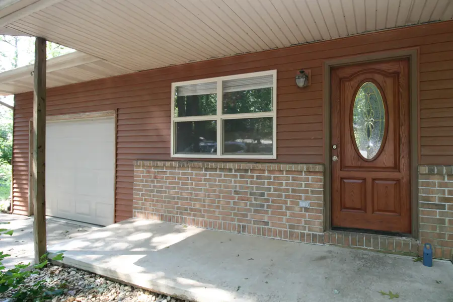 1201 E East Court, Ozark, MO 65721 - #2