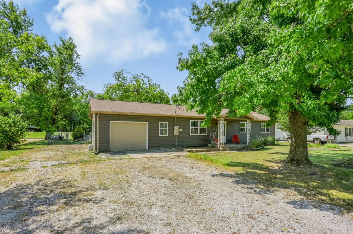 106 Azalea Street, Duenweg, MO 64841 - #1