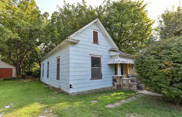 1717 W Atlantic Street, Springfield, MO 65803