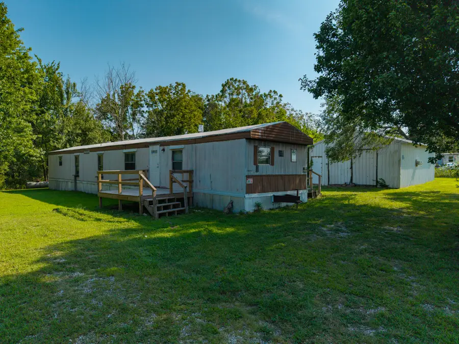 1909 E 505th Road, Mooney, MO 65663 - #2