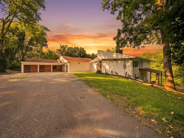 101 W Secluded Lane, Nixa, MO 65714
