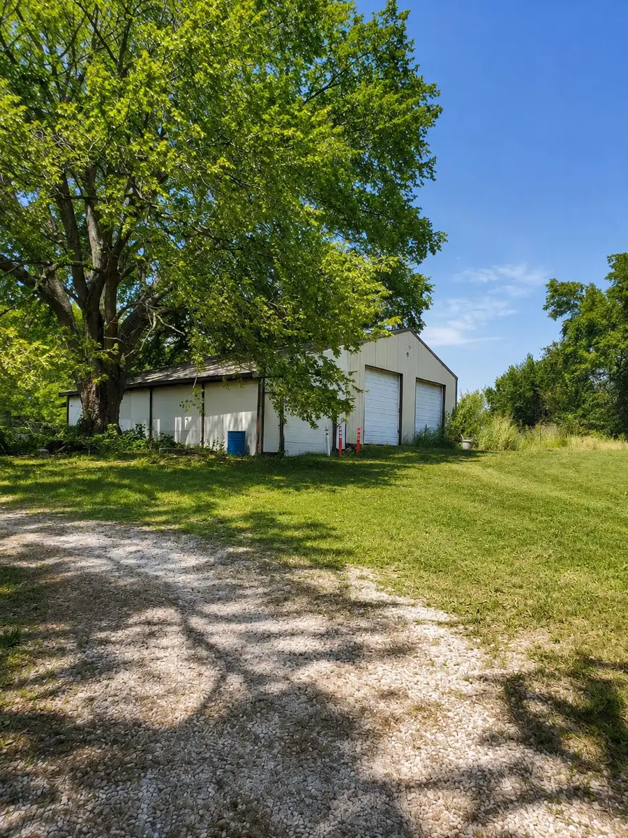 10926 State Highway 96, Miller, MO 65707 - #2
