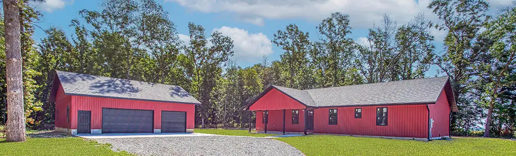 200 Bluebell Road, Billings, MO 65610 - #1
