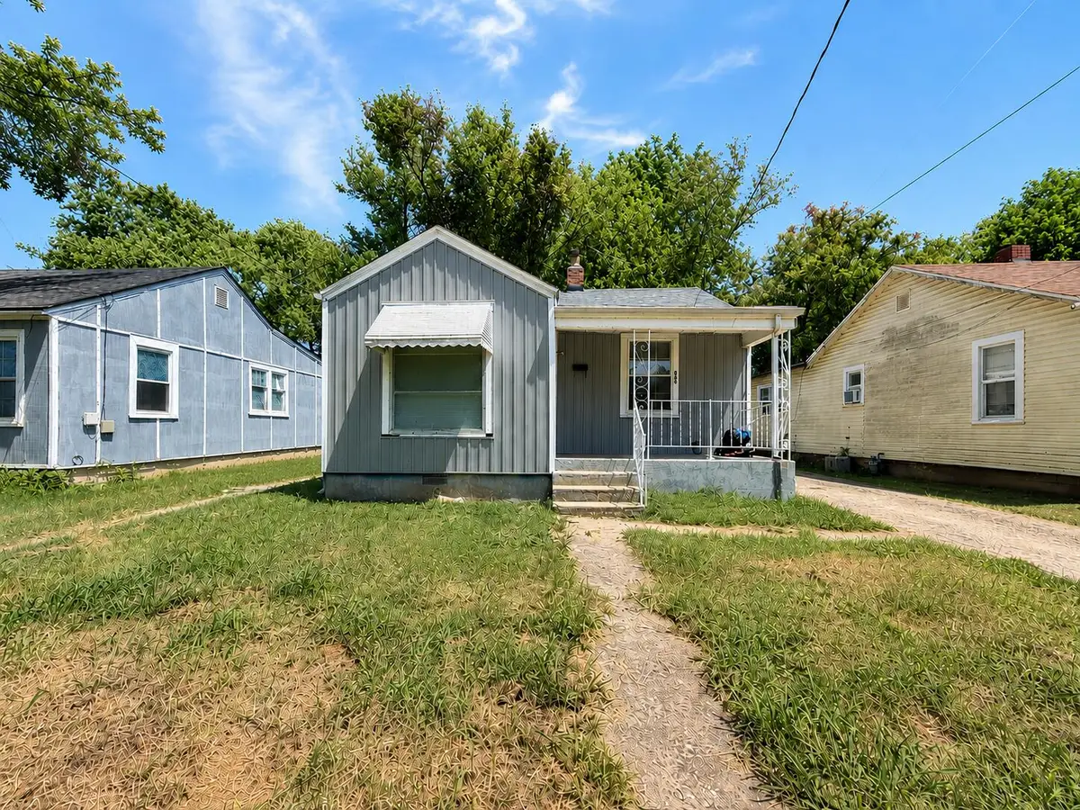 800 N Marion Avenue, Springfield, MO 65802 - #1
