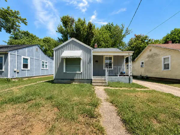 800 N Marion Avenue, Springfield, MO 65802
