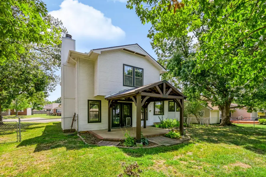 3807 Castle Rock Drive, Joplin, MO 64801 - #2