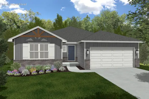 789 W Brook Hollow Road, Nixa, MO 65714