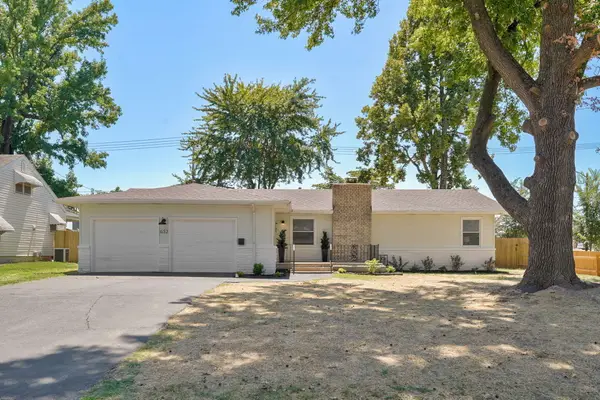 652 W University Street, Springfield, MO 65807