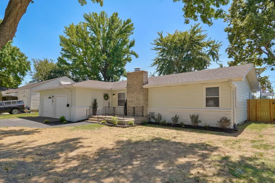 652 W University Street, Springfield, MO 65807 - #3
