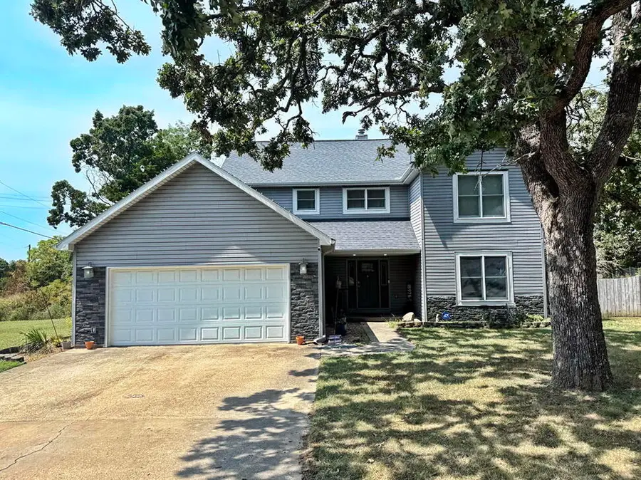 18976 S 1485 Road, Nevada, MO 64772 - #2