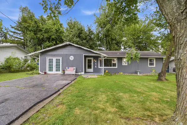 414 Harrison Street, Nixa, MO 65714