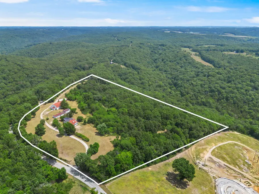 3816 Ance Creek Road, Branson West, MO 65737 - #2