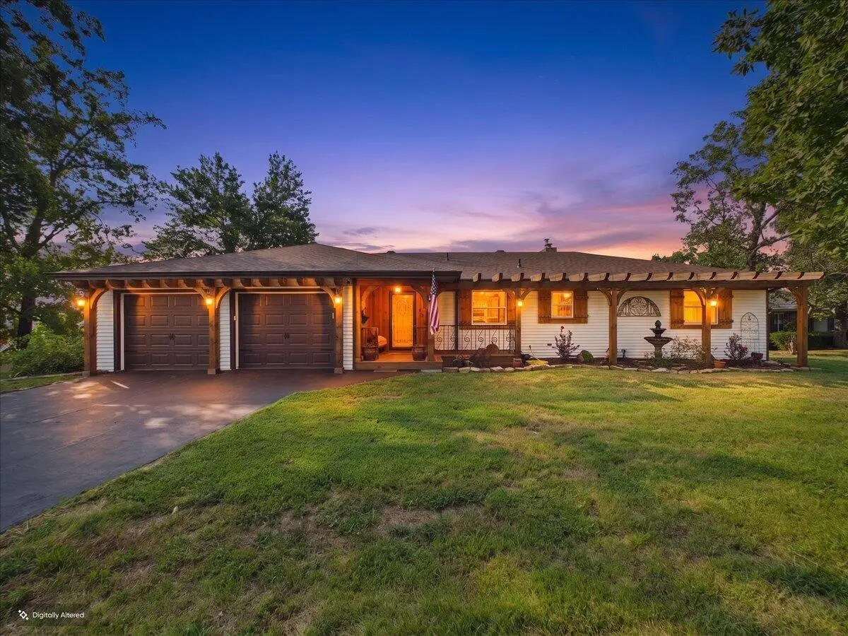 38 Skyline Drive, Kimberling City, MO 65686 - #1