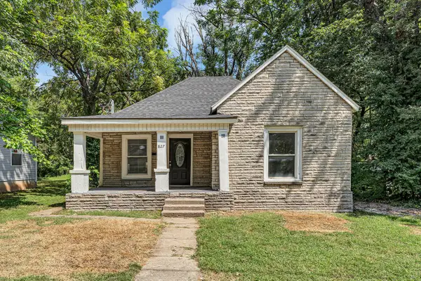 827 E Garfield Street, Springfield, MO 65803