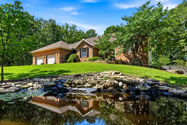 175 Trails Head Road, Highlandville, MO 65669
