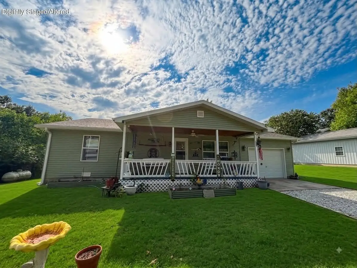 280 Auburn Road, Branson, MO 65616 - #1