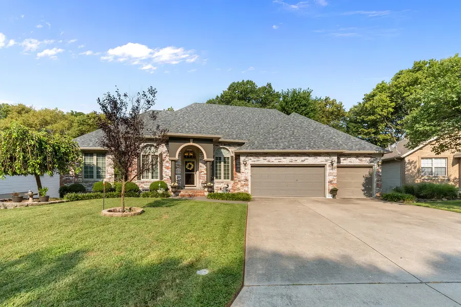 5125 S Chatsworth Avenue, Springfield, MO 65810 - #2