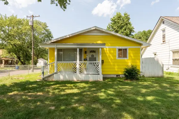 1437 W Central Street, Springfield, MO 65802