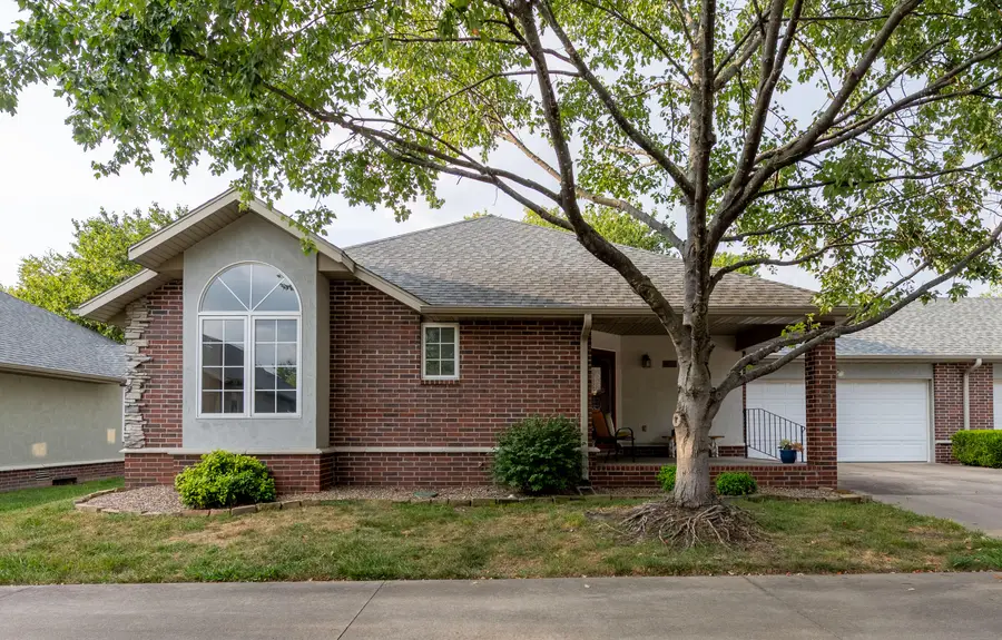 2320 W Westview Street #Unit B, Springfield, MO 65807 - #2