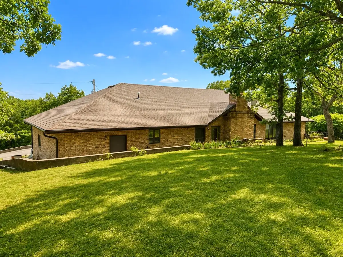 24762 King Arthur Drive, Hermitage, MO 65668 - #1