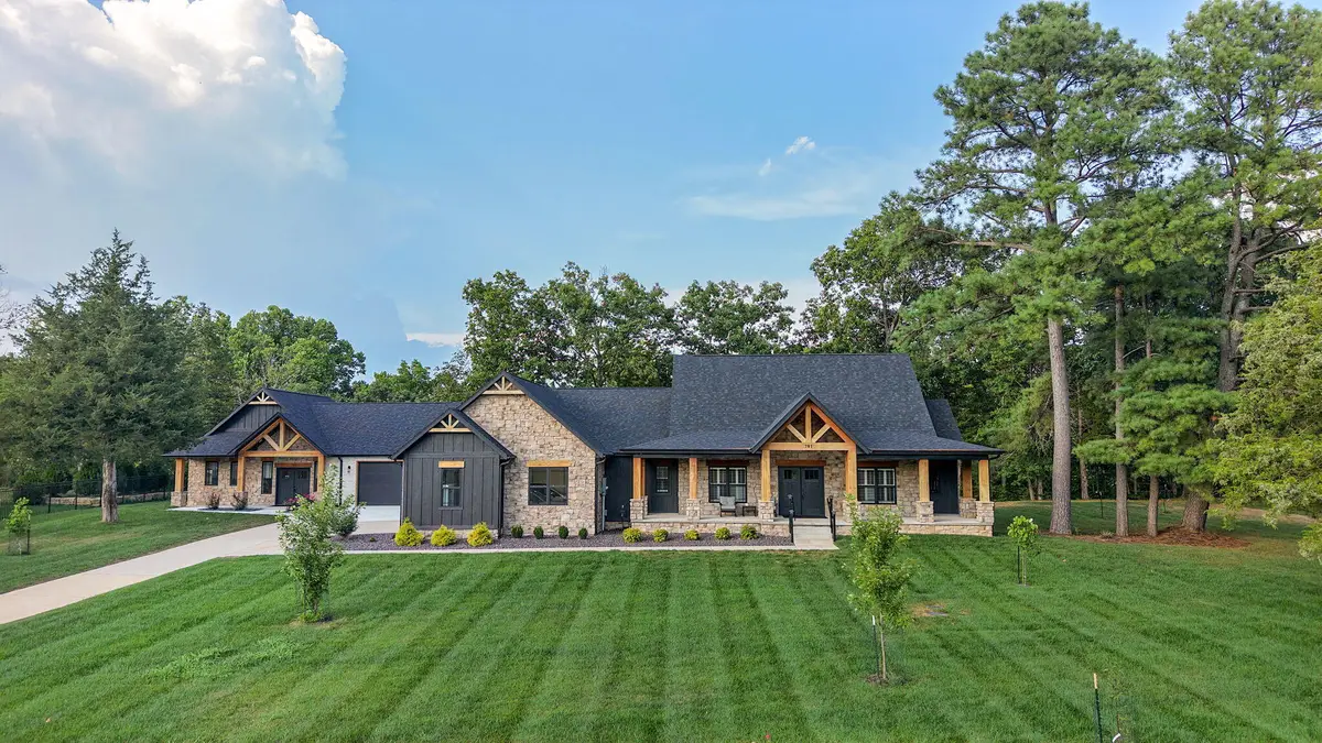 781 Seven Pines Drive, Chestnutridge, MO 65630 - #1
